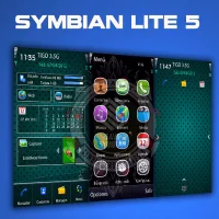 CFW Symbian Lite v5